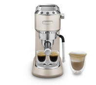 Рожковая кофеварка эспрессо Delonghi Dedica Arte EC 885.BG Рожковая кофеварка эспрессо Delonghi Dedica Arte EC 885.BG