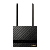 Бездротовий маршрутизатор (роутер) Asus 4G-N16 N300 (90IG07E0-MO3H00) Бездротовий маршрутизатор (роутер) Asus 4G-N16 N300 (90IG07E0-MO3H00)