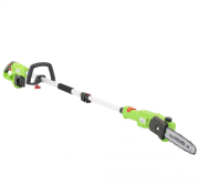 Висоторіз акумуляторний 4garden APW2522 Висоторіз акумуляторний 4garden APW2522