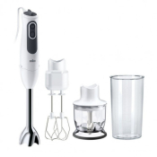 Блендер Braun MQ 3125 B Блендер Braun MQ 3125 B