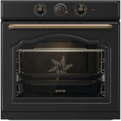Вбудована духова шафа Gorenje BOS67372CLB Вбудована духова шафа Gorenje BOS67372CLB