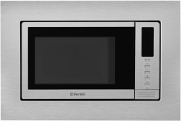 Вбудована мікрохвильова піч Perfelli BM 202 BIX Вбудована мікрохвильова піч Perfelli BM 202 BIX