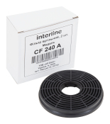 Фільтр для витяжки Interline CF 240 A Фільтр для витяжки Interline CF 240 A