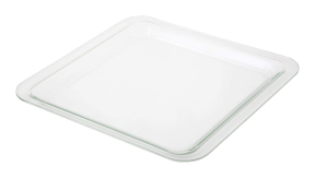 Противень для духовых шкафов Interline стеклянный