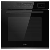 Вбудована духова шафа Interline OSG 960 STD BA Вбудована духова шафа Interline OSG 960 STD BA