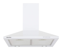 Вытяжка Interline UNNA WH A/60 PB/2/T Вытяжка Interline UNNA WH A/60 PB/2/T
