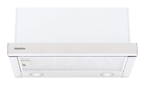 Витяжка Interline SLIM ULTRA X/S A/60 Витяжка Interline SLIM ULTRA X/S A/60