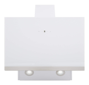 Витяжка Interline FIESTA WH A 60 TC/GL/A Витяжка Interline FIESTA WH A 60 TC/GL/A