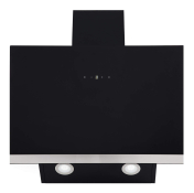 Витяжка Interline FIESTA BK A 60 TC/GL/A Витяжка Interline FIESTA BK A 60 TC/GL/A