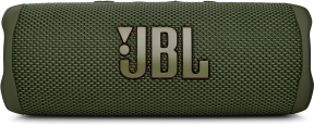 Акустическая система JBL Flip 6 Green (JBLFLIP6GREN) Акустическая система JBL Flip 6 Green (JBLFLIP6GREN)