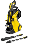 Мінімийка високого тиску K 5 PREMIUM POWER CONTROL (1.324-573.0) Мінімийка високого тиску K 5 PREMIUM POWER CONTROL (1.324-573.0)