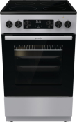 Плита електрична Gorenje GEC 5C41 SG Плита електрична Gorenje GEC 5C41 SG