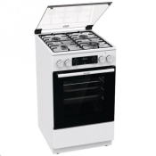 Кухонна плита Gorenje MEKS 5121 W Кухонна плита Gorenje MEKS 5121 W