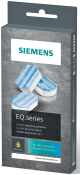 Набір для чистки кавоварок Siemens TZ80002A Набір для чистки кавоварок Siemens TZ80002A