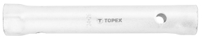 Ключ торцевий TOPEX 35D939, 185 мм Ключ торцевий TOPEX 35D939, 185 мм