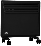 Конвектор электрический Cooper&Hunter CH-1000ED 1000 Вт Конвектор электрический Cooper&Hunter CH-1000ED 1000 Вт
