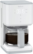 Капельная кофеварка TEFAL Sense CM693110 Капельная кофеварка TEFAL Sense CM693110