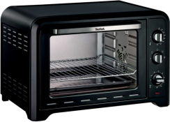 Духовка настільна Tefal Optimo OF484811 Духовка настільна Tefal Optimo OF484811