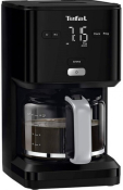 Капельная кофеварка TEFAL CM600810 Smart&light Капельная кофеварка TEFAL CM600810 Smart&light