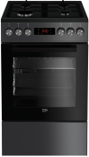 Кухонна плита Beko FSM52330DAO Кухонна плита Beko FSM52330DAO