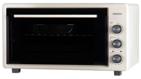 Электрическая мини-печь Ardesto MEO-S45GBG Электрическая мини-печь Ardesto MEO-S45GBG