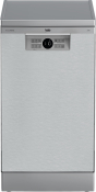 Посудомийна машина Beko BDFS26020XQ Посудомийна машина Beko BDFS26020XQ