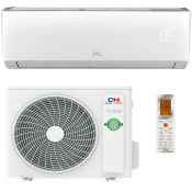 Спліт-система Cooper&Hunter Arctic Inverter NG CH-S12FTXLA2-NG Спліт-система Cooper&Hunter Arctic Inverter NG CH-S12FTXLA2-NG