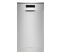 Посудомийна машина Electrolux ESG43310SX Посудомийна машина Electrolux ESG43310SX