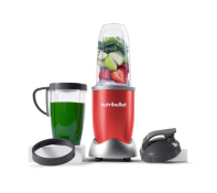 Блендер Nutribullet NB907R Блендер Nutribullet NB907R