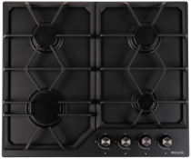 Газова варильна поверхня WEILOR GM 604