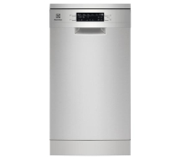 Посудомоечная машина Electrolux ESA42110SX Посудомоечная машина Electrolux ESA42110SX