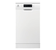 Посудомоечная машина Electrolux ESS43210SW Посудомоечная машина Electrolux ESS43210SW