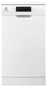 Посудомийна машина Electrolux ESS43210SW