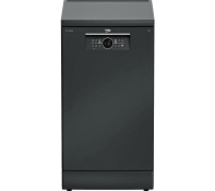Посудомийна машина Beko BDFS26123AQ Посудомийна машина Beko BDFS26123AQ