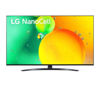 Телевізор LG NANO763QA EU Телевізор LG NANO763QA EU