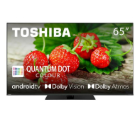 Телевизор Toshiba 65QA7D63DG