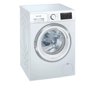 Стиральная машина автоматическая Siemens WM14LPHZPL