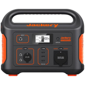 Зарядная станция Jackery Explorer 500 EU Зарядная станция Jackery Explorer 500 EU