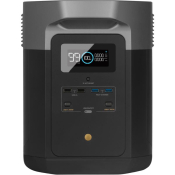 Зарядна станція EcoFlow DELTA Max 1600 (DELTAMAX1600-EU) Зарядна станція EcoFlow DELTA Max 1600 (DELTAMAX1600-EU)