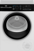 Сушильна машина Beko B5T692343WBPB Сушильна машина Beko B5T692343WBPB