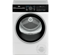 Сушильна машина Beko B5T68233WBPB Сушильна машина Beko B5T68233WBPB