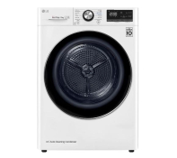 Сушильна машина LG RC90V9AV2N Сушильна машина LG RC90V9AV2N