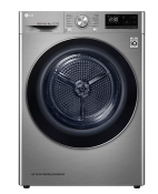 Сушильна машина LG RC90V9PV2N Сушильна машина LG RC90V9PV2N