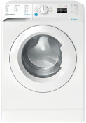 Стиральная машина Indesit BWSA 61251 W EU N Стиральная машина Indesit BWSA 61251 W EU N