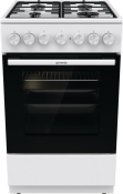 Кухонна плита Gorenje GK5B41WH Кухонна плита Gorenje GK5B41WH