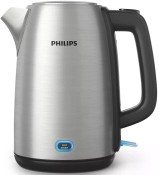 Электрочайник Viva Collection Philips HD9353/90, 1,7л Электрочайник Viva Collection Philips HD9353/90, 1,7л