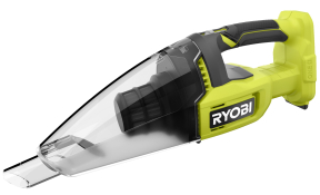 Пилосос акумуляторний ручний Ryobi ONE+ RHV18-0 (без АКБ та ЗУ) (5133005655) Пилосос акумуляторний ручний Ryobi ONE+ RHV18-0 (без АКБ та ЗУ) (5133005655)