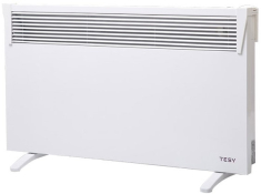 Конвектор Tesy CN 03 150 MIS F (304816) Конвектор Tesy CN 03 150 MIS F (304816)