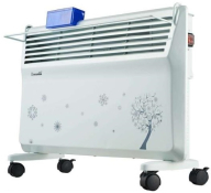 Конвектор електричний Ardesto CHB-2000MWPD Конвектор електричний Ardesto CHB-2000MWPD