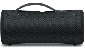 Портативна колонка Sony SRS-XG300 Чорний (SRSXG300B.RU4) Портативна колонка Sony SRS-XG300 Чорний (SRSXG300B.RU4)
